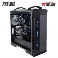 Купить Компьютер ARTLINE Gaming TUFv22 - фото 15