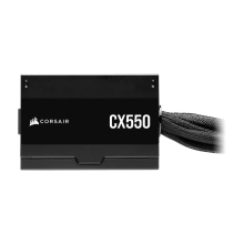Купити Блок живлення Corsair CX550 (CP-9020277-EU) - фото 5