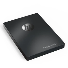 Купити SSD диск HP P700 256GB USB 3.1 (5MS28AA) - фото 3