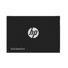 Купити SSD диск HP S650 120G 2.5" SATA3 (345M7AA) - фото 1