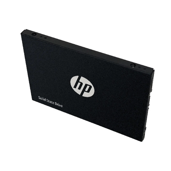 Купити SSD диск HP S650 240G 2.5" SATA3 (345M8AA) - фото 2