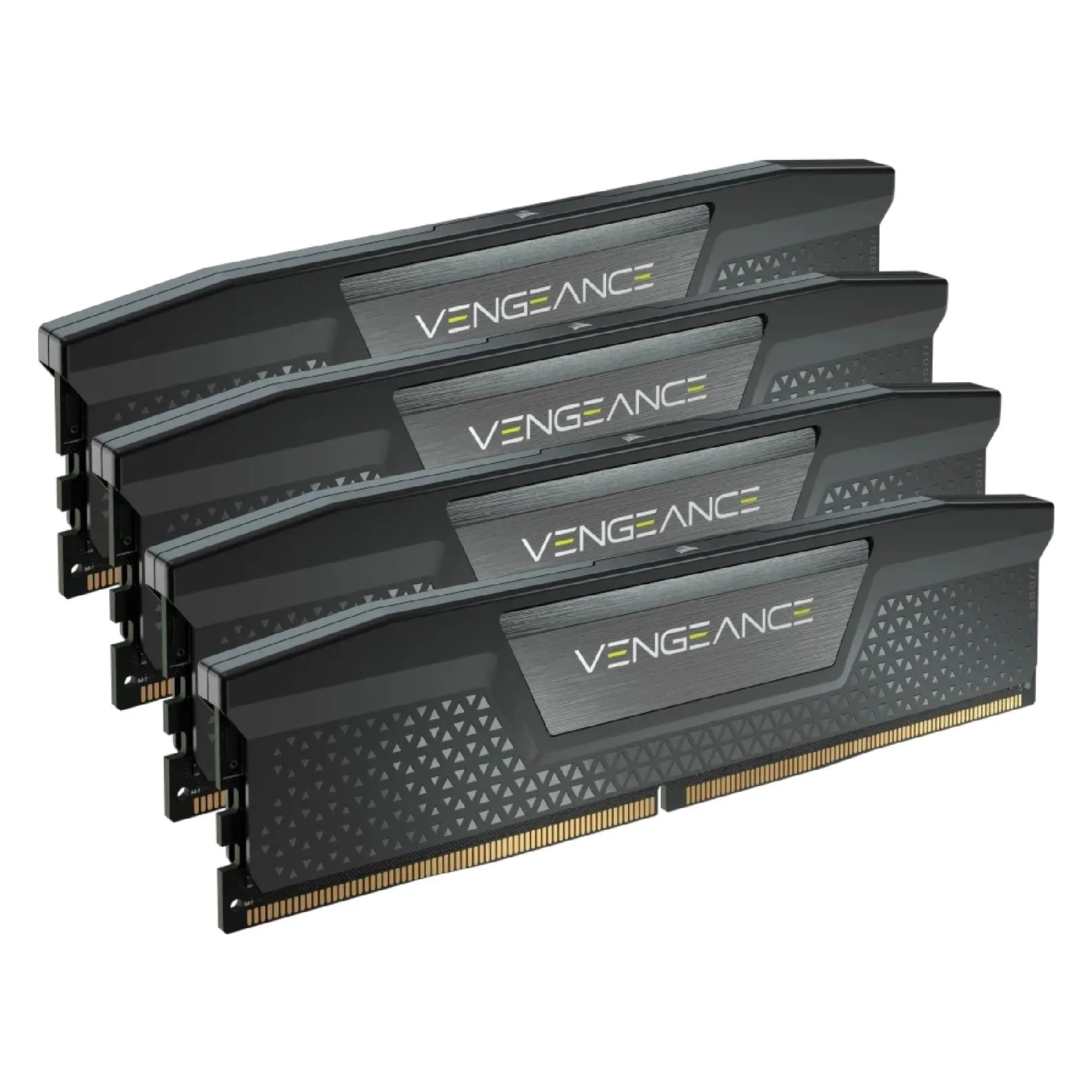 Купить Модуль памяти Corsair Vengeance DDR5-5200 192GB (4x48GB) (CMK192GX5M4B5200C38) - фото 1