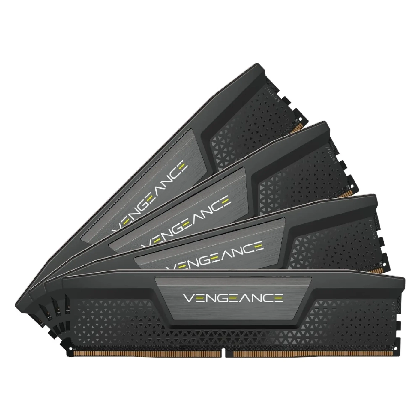Купити Модуль пам'яті Corsair Vengeance DDR5-5200 192GB (4x48GB) (CMK192GX5M4B5200C38) - фото 2