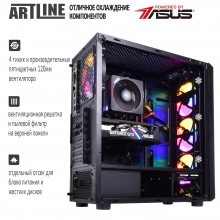 Купити Комп'ютер ARTLINE Gaming X46v35 - фото 4