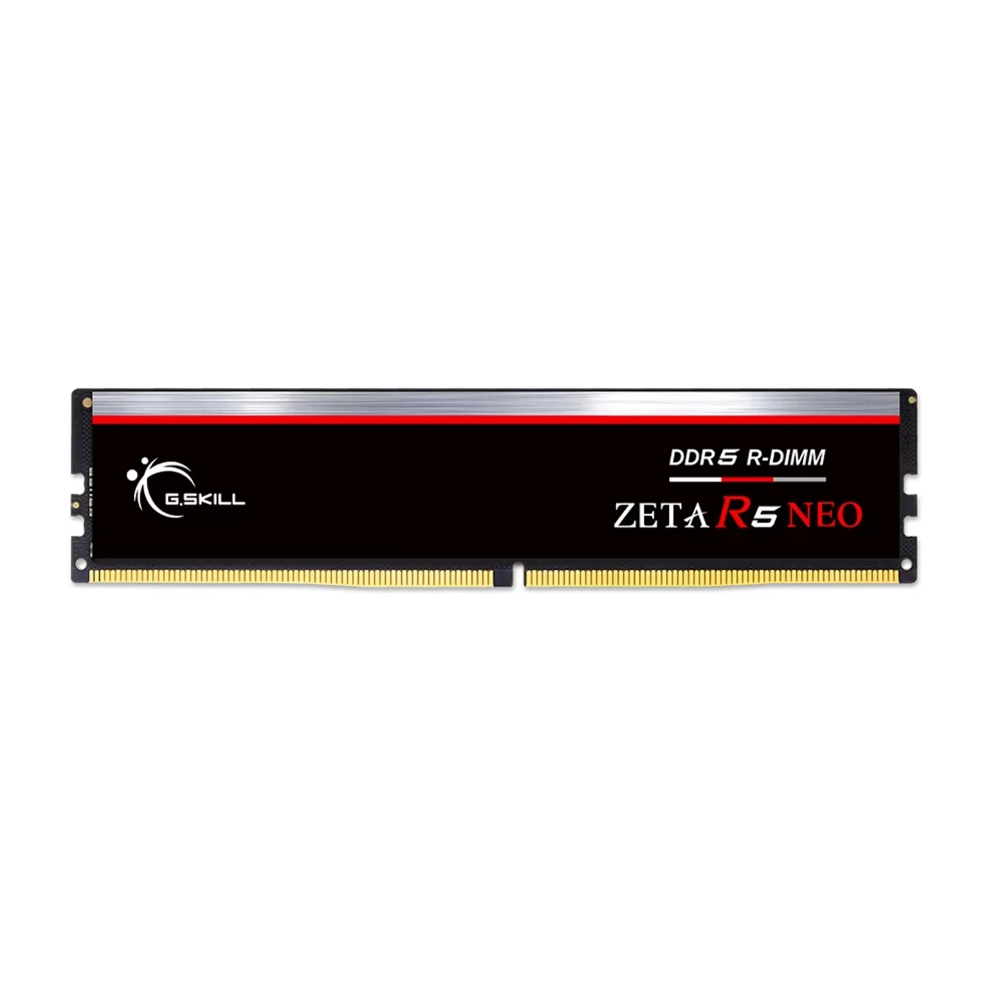 Купить Модуль памяти G.Skill Zeta R5 Neo DDR5-6400 192GB (4x48GB) (F5-6400R3239G48GQ4-ZR5NK) - фото 2
