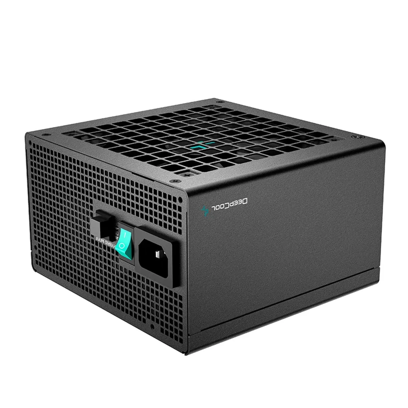 Купити Блок живлення DeepCool PQ750M 750W (R-PQ750M-FA0B-EU) - фото 6