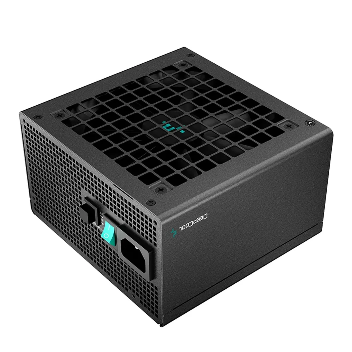 Купити Блок живлення DeepCool PQ750M 750W (R-PQ750M-FA0B-EU) - фото 7