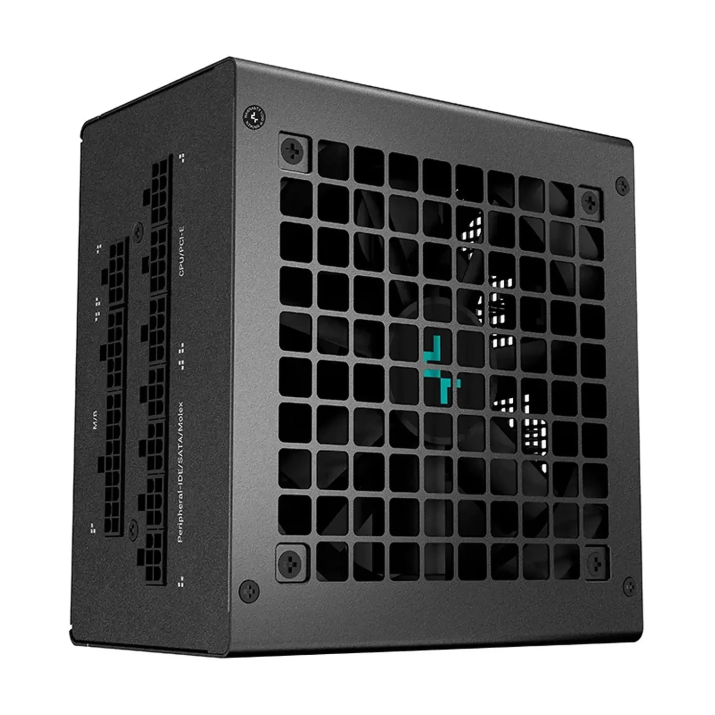 Купити Блок живлення DeepCool PQ750M 750W (R-PQ750M-FA0B-EU) - фото 1