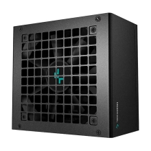 Купити Блок живлення DeepCool PQ750M 750W (R-PQ750M-FA0B-EU) - фото 3