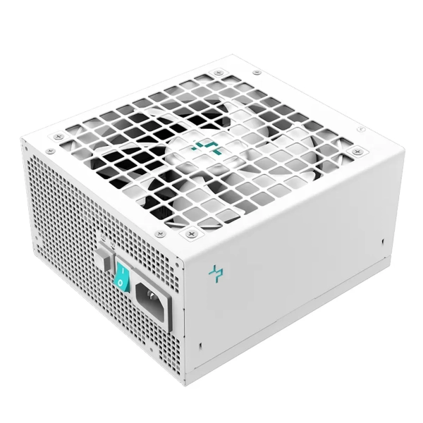 Купити Блок живлення DeepCool PX1000G 1000W White (R-PXA00G-FC0W-EU) - фото 4