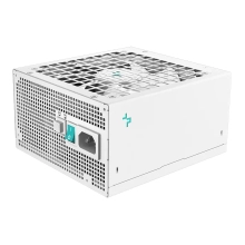 Купити Блок живлення DeepCool PX850G 850W White (R-PX850G-FC0W-EU) - фото 3
