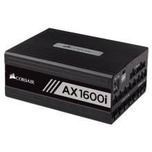 Купить Блок питания Corsair AX1600i Digital ATX 1600W (CP-9020087-EU) - фото 1