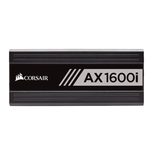 Купити Блок живлення Corsair AX1600i Digital ATX 1600W (CP-9020087-EU) - фото 7