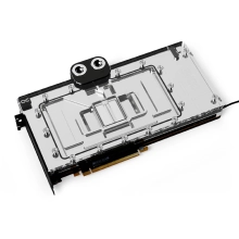 Купити Водоблок Alphacool Core Geforce RTX 4090 Suprim with Backplate (13475) - фото 3