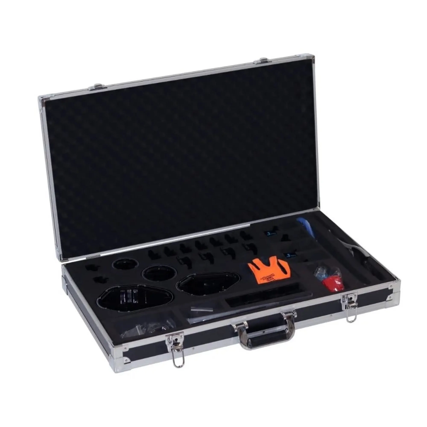 Купити Набір інструментів Alphacool Eiskoffer Professional- bending kit (29131) - фото 1