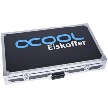 Купить Набор инструментов Alphacool Eiskoffer Professional- bending kit (29131) - фото 2