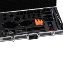 Купити Набір інструментів Alphacool Eiskoffer Professional- bending kit (29131) - фото 3
