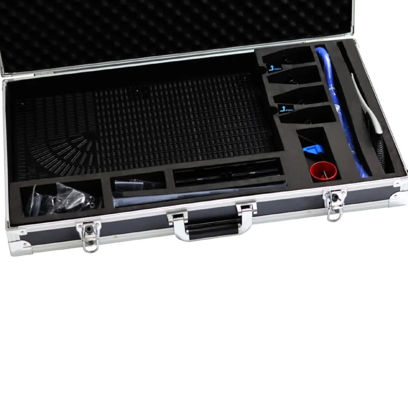 Купити Набір інструментів Alphacool Eiskoffer Professional- bending kit (29131) - фото 4