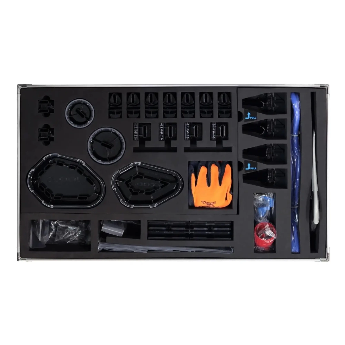Купити Набір інструментів Alphacool Eiskoffer Professional- bending kit (29131) - фото 5