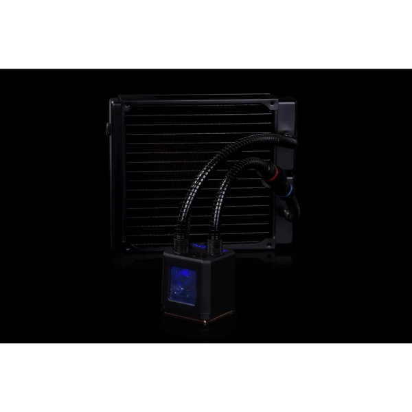 Купить Система водяного охлаждения Alphacool Eisbaer 200 CPU (11762) - фото 8