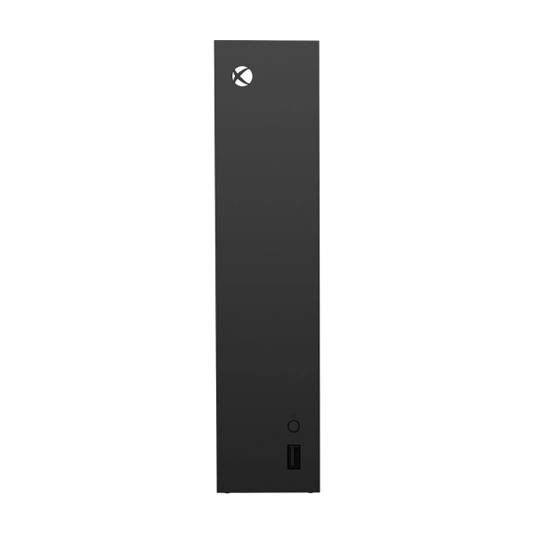 Купить Игровая приставка Microsoft Xbox Series S 1TB Black (XXU-00010) - фото 3