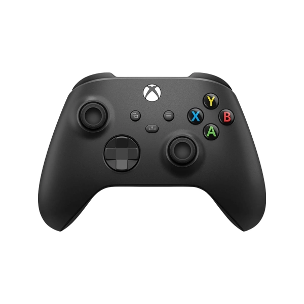 Купити Ігрова приставка Microsoft Xbox Series S 1TB Black (XXU-00010) - фото 6