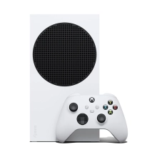Купить Игровая приставка Microsoft Xbox Series S 512GB (RRS-00010) - фото 1