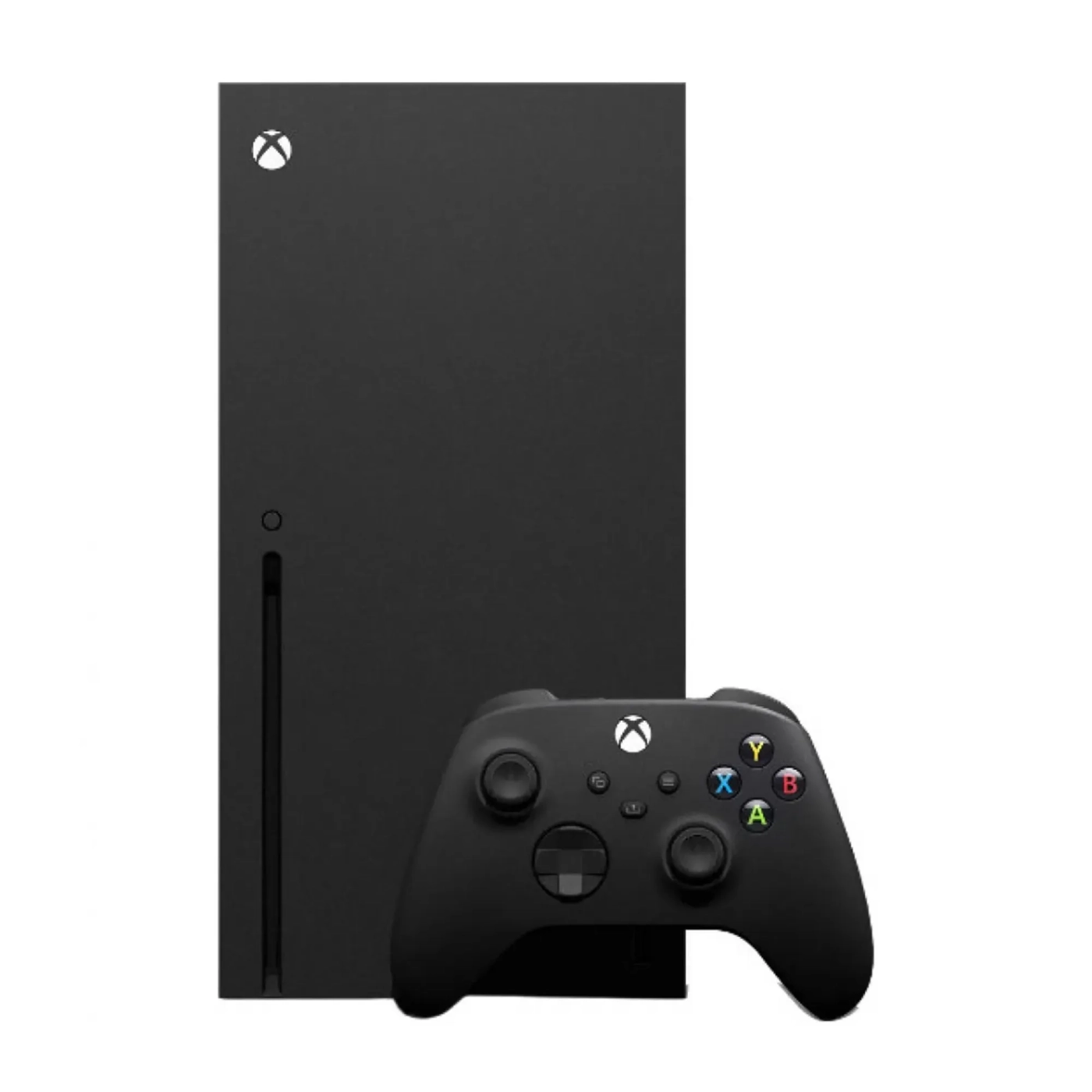 Купити Ігрова приставка Microsoft Xbox Series X 1TB (RRT-00010) - фото 1