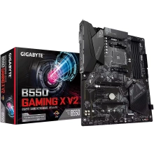 Купити Материнська плата GIGABYTE B550 Gaming X V2 rev.1.3 - фото 1