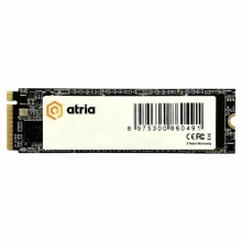 Купити SSD диск ATRIA N7S 1TB M.2 NVMe (ATNVMN7S/1024) - фото 1