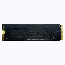 Купити SSD диск ATRIA X500S 256GB M.2 NVMe (ATNVMX500S/256) - фото 2