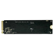 Купити SSD диск ATRIA X500S 512GB M.2 NVMe (ATNVMX500S/512) - фото 2