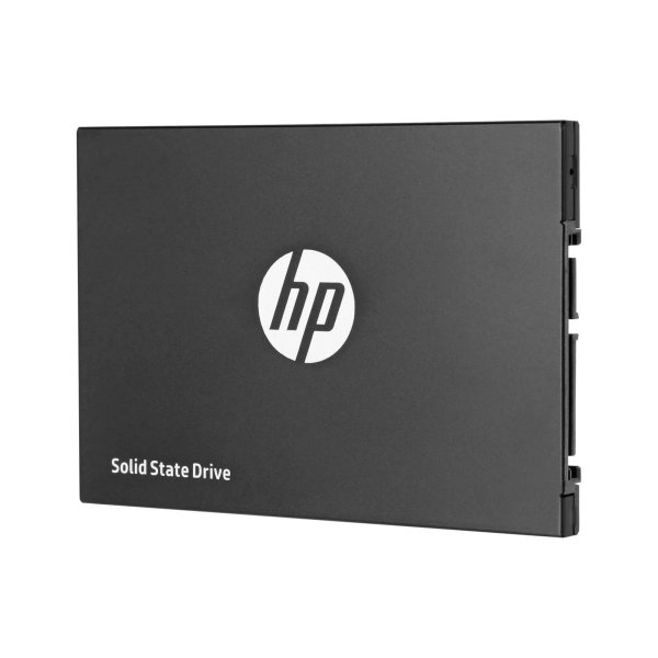 Купити SSD диск HP S700 250G 2.5" SATA3 (2DP98AA) - фото 2