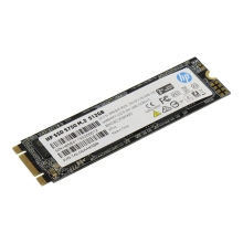 Купить SSD диск HP S750 512GB M.2 SATA (16L56AA) - фото 2