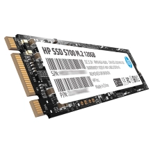 Купити SSD диск HP S700 120GB M.2 SATA III (2LU78AA) - фото 3