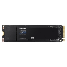 Купить SSD диск Samsung 990 EVO 2TB M.2 NVMe TLC PCIe 5.0 (MZ-V9E2T0BW) - фото 1