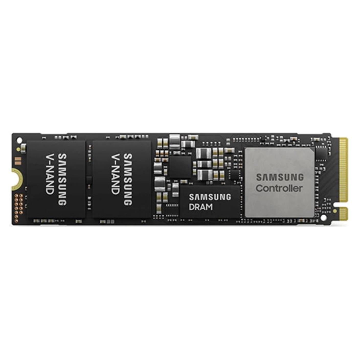 Купить SSD диск Samsung PM9B1 1TB M.2 PCIe 4.0 x4 MLC (MZVL41T0HBLB-00B07) - фото 1