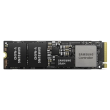 Купить SSD диск Samsung PM9B1 256GB M.2 PCIe 4.0 x4 MLC (MZVL4256HBJD-00B07) - фото 1