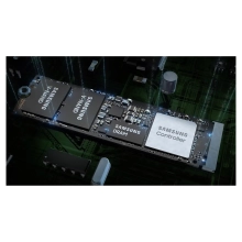 Купити SSD диск Samsung PM9B1 256GB M.2 PCIe 4.0 x4 MLC (MZVL4256HBJD-00B07) - фото 3