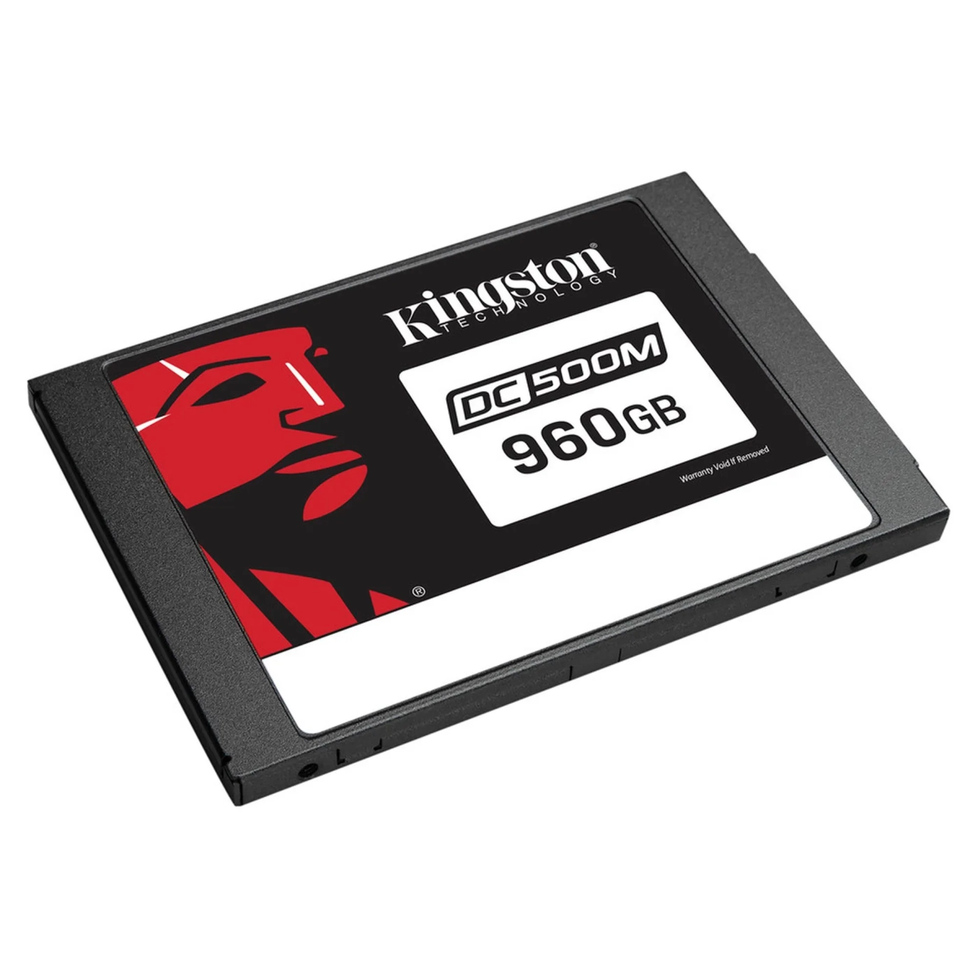 Купить SSD диск Kingston DC500M 960GB 2.5" SATA III (SEDC500M/960G) - фото 2