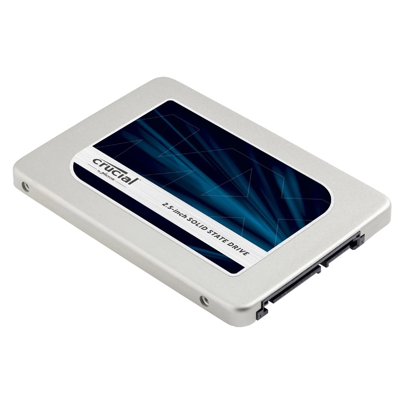Купить SSD Crucial MX500 4TB 2.5" - фото 2