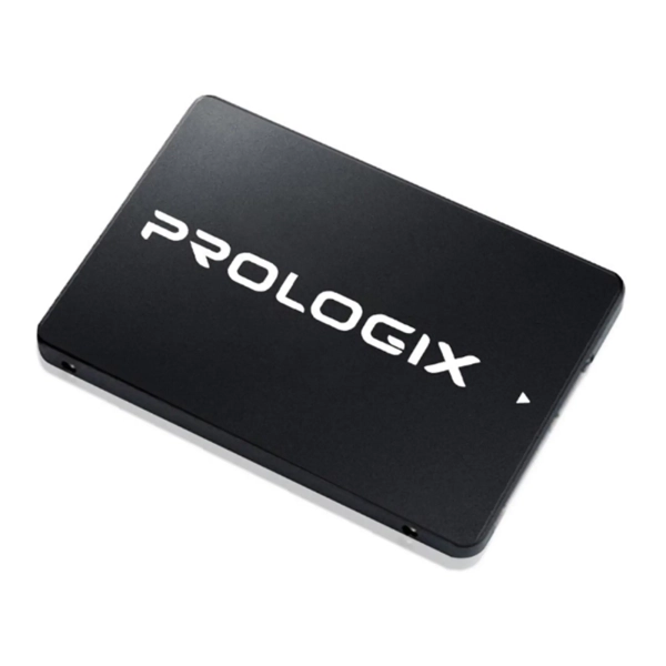 Купить SSD диск ProLogix S320 120GB 2.5" (PRO120GS320) - фото 2