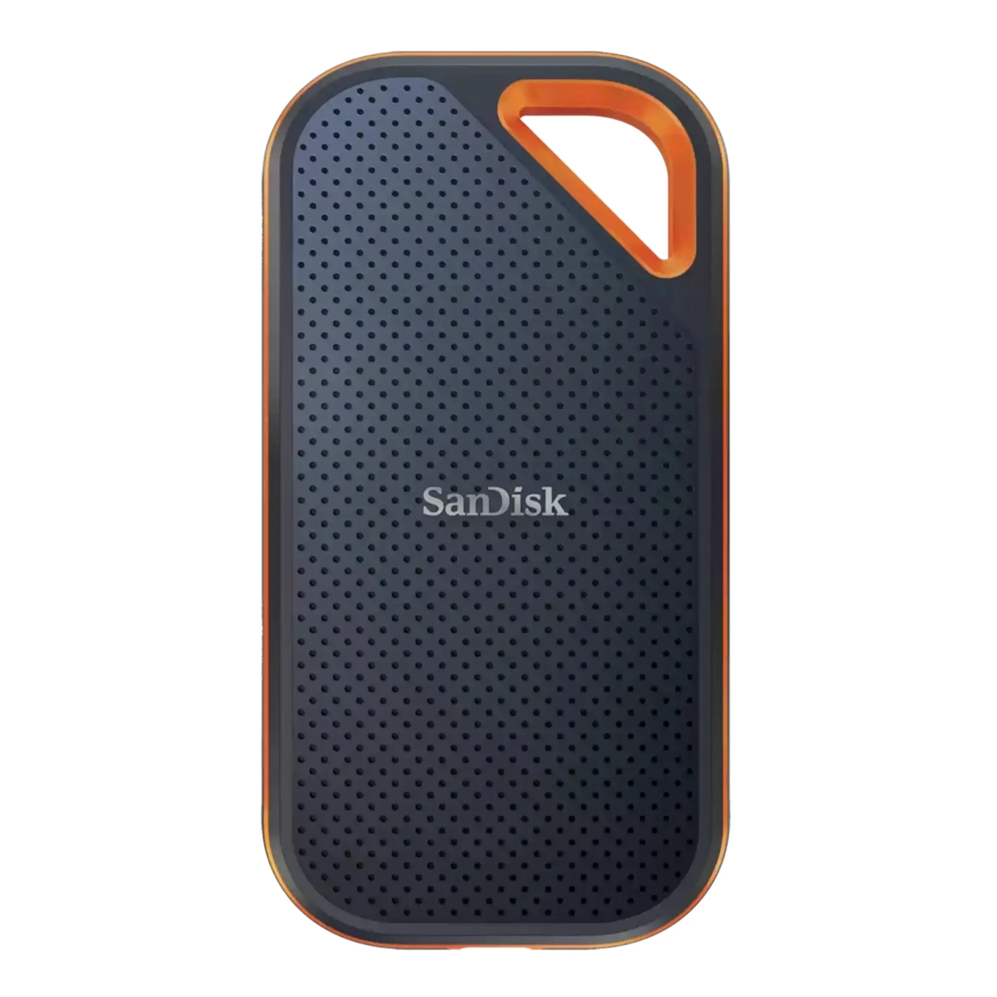 Купить SSD диск SanDisk Extreme Pro 2TB USB-C (SDSSDE81-2T00-G25) - фото 1