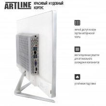 Купити Моноблок ARTLINE Business M62v17 - фото 5