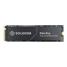 Купить SSD диск Solidigm P44 Pro 1TB M.2 (SSDPFKKW010X7X1) - фото 1