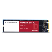 Купить SSD диск WD Red SA500 1TB M.2 (WDS100T1R0B) - фото 1