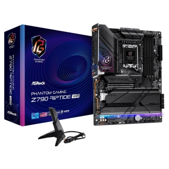 Купити Материнская плата ASRock Z790 RIPTIDE WIFI - фото 5