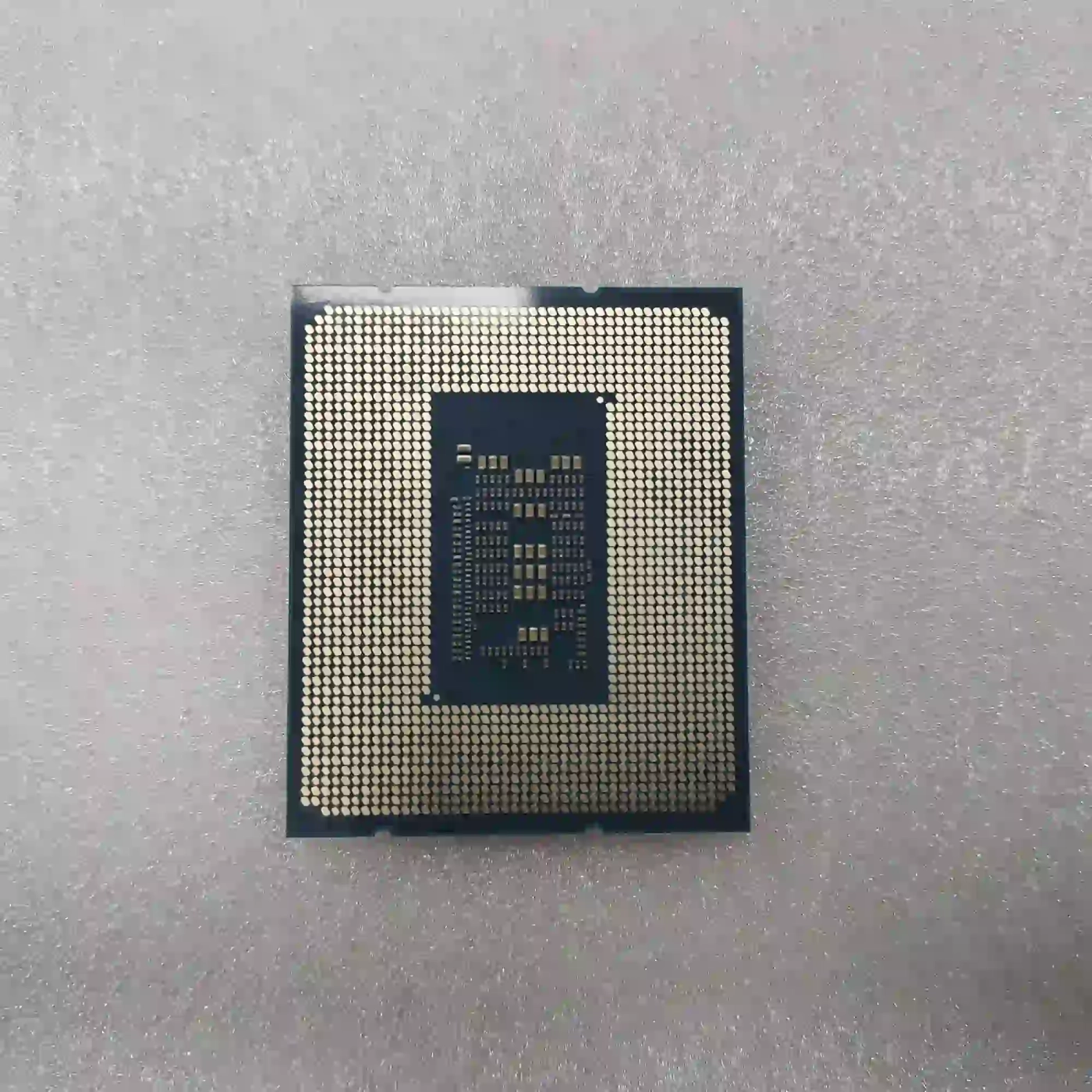 Купити Процесор INTEL Core i5-12400F (6С/12T, 2.5GHz, 18MB, LGA1700) Tray (CM8071504555318) (Trade-In SN U310JT6700773) - фото 2