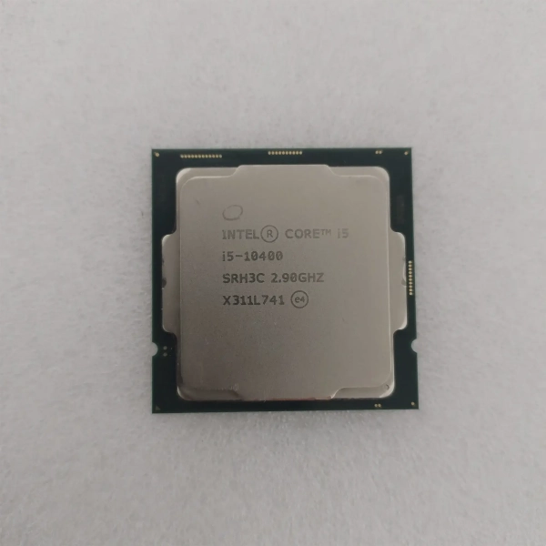 Купити Процесор INTEL Core i5-10400 (2.9GHz, 12MB, LGA1200) BOX (BX8070110400) (Trade-In SN U3T01F5101699) - фото 2