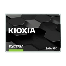 Купити SSD диск Kioxia Exceria 480GB 2.5" (LTC10Z480GG8) - фото 1